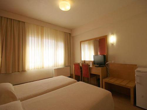 Diana Hotel — fotoğraf 10