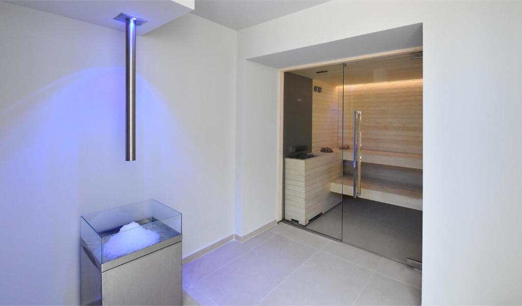 Royal Pearl Island Chios Hotel and Spa — fotoğraf 8