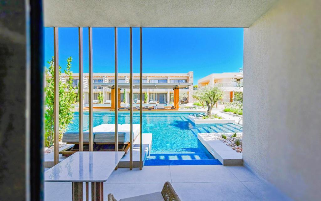 Royal Pearl Island Chios Hotel and Spa — fotoğraf 10