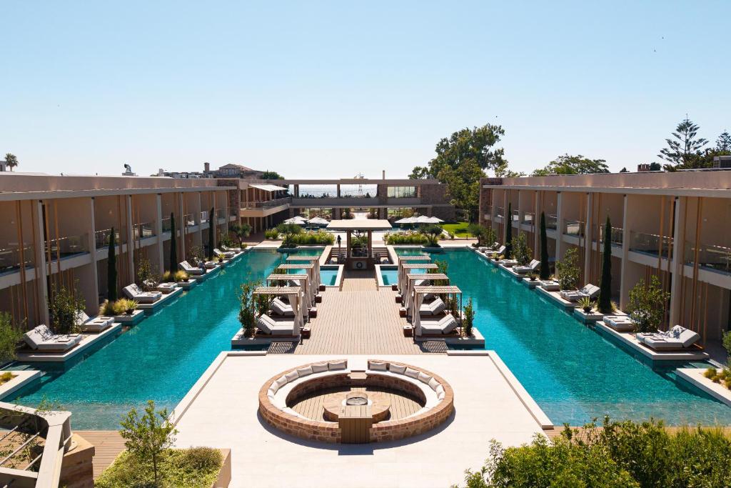 Royal Pearl Island Chios Hotel and Spa — fotoğraf 9