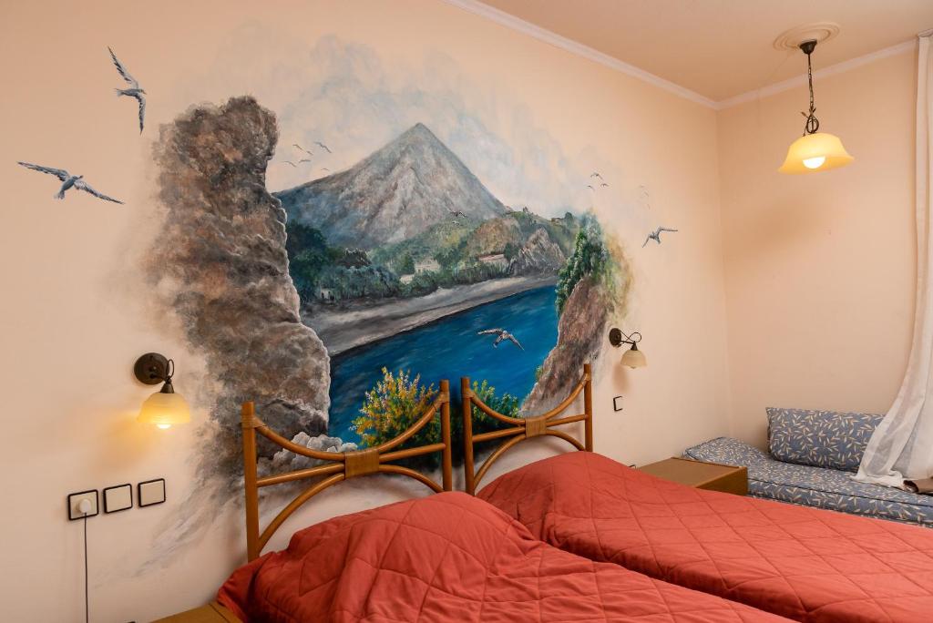 Golden Sand Hotel — fotoğraf 3