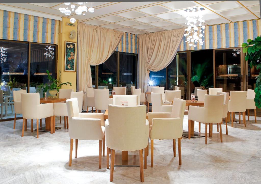 Golden Sand Hotel — fotoğraf 5