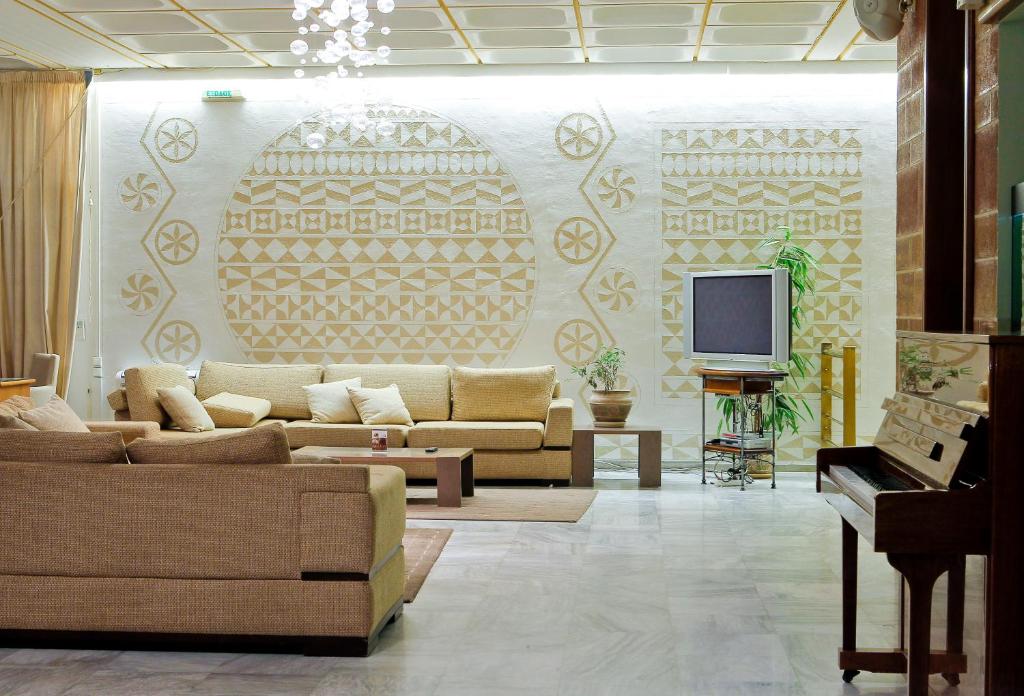 Golden Sand Hotel — fotoğraf 6