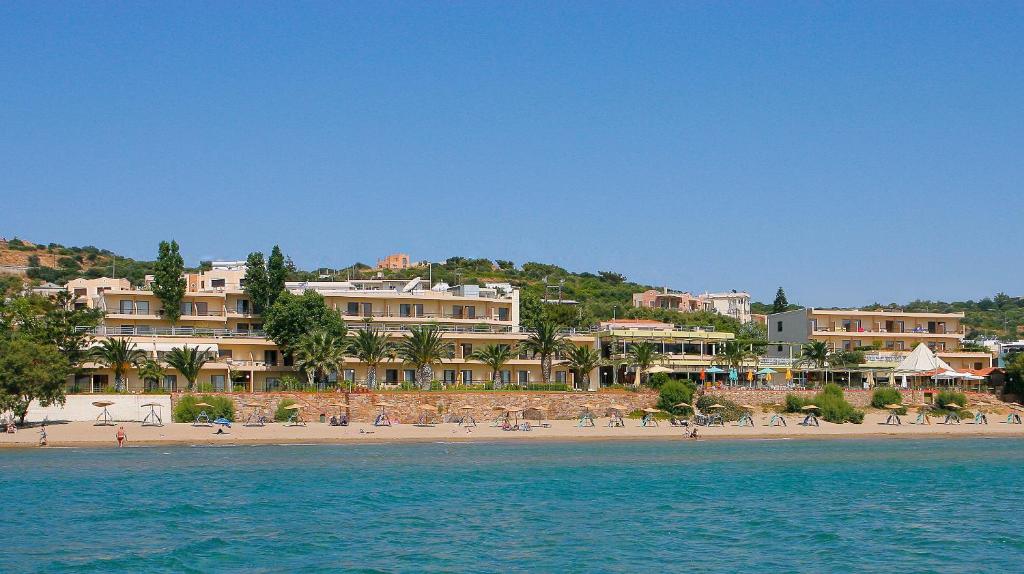 Golden Sand Hotel — fotoğraf 7