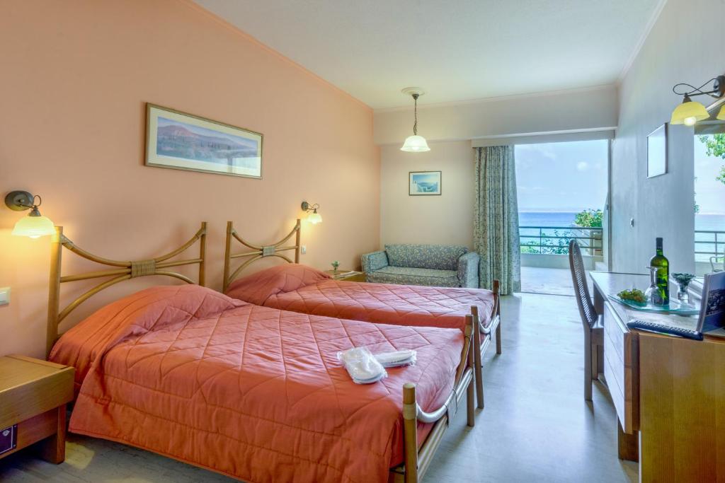 Golden Sand Hotel — fotoğraf 8