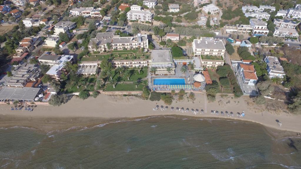 Golden Sand Hotel — fotoğraf 9