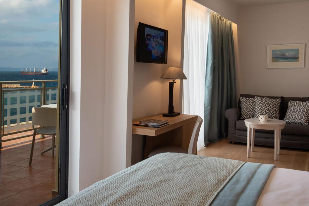 Chandris Hotel — fotoğraf 6