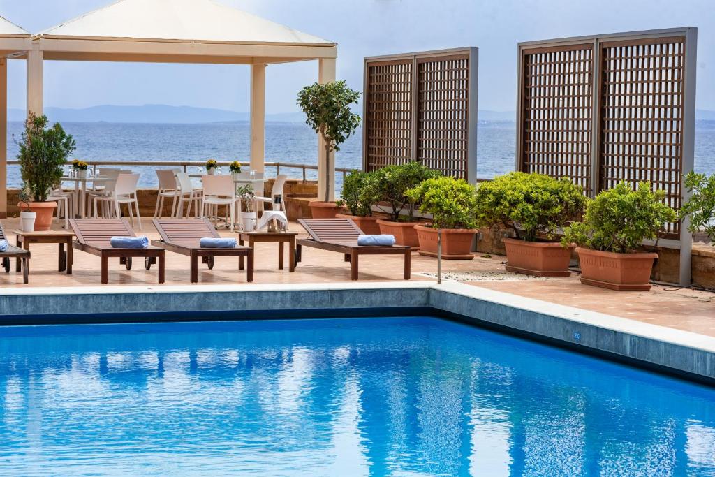Chandris Hotel — fotoğraf 4