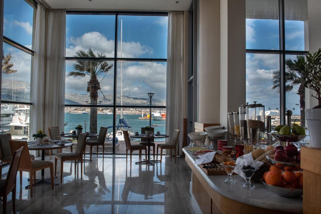 Chandris Hotel — fotoğraf 5