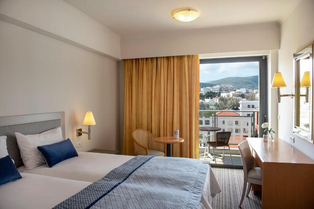 Chandris Hotel — fotoğraf 10
