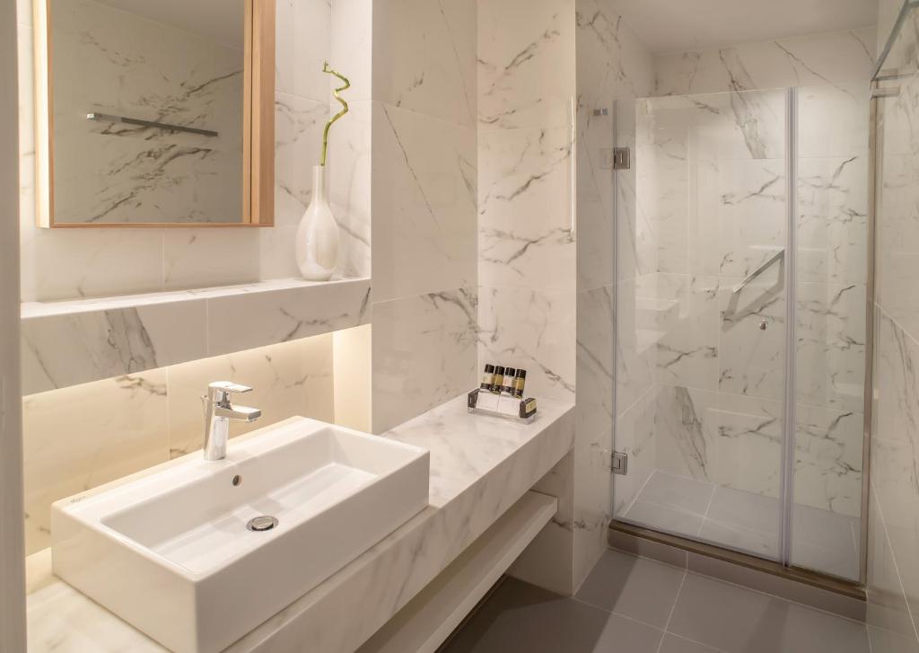 Chandris Hotel — fotoğraf 3