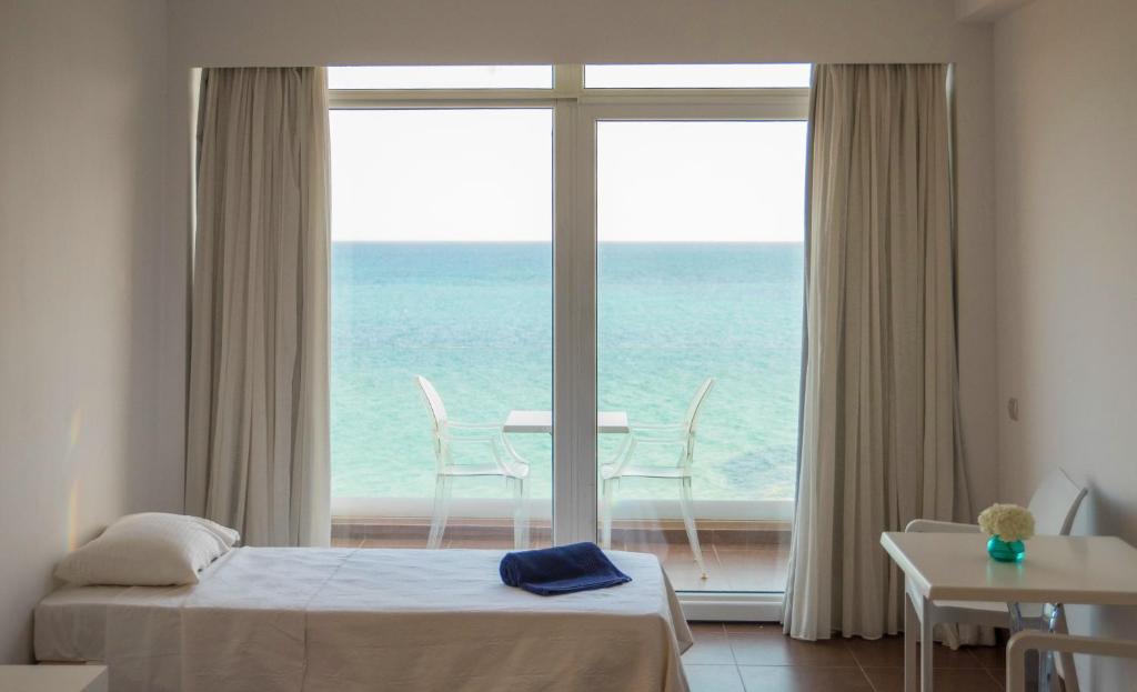Erytha Hotel & Resort Chios — fotoğraf 7