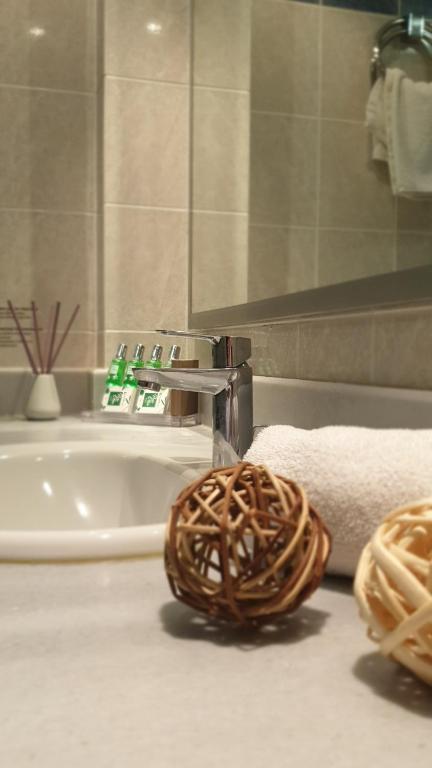Erytha Hotel & Resort Chios — fotoğraf 2