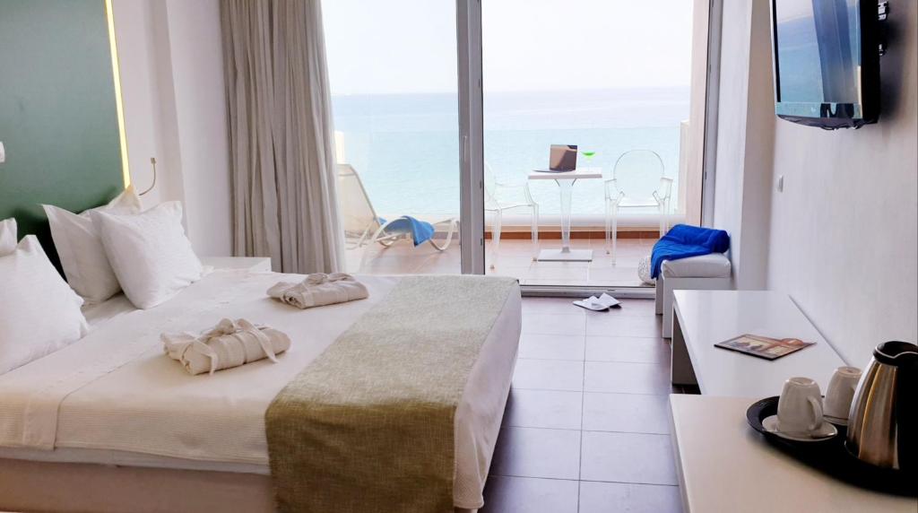 Erytha Hotel & Resort Chios — fotoğraf 5
