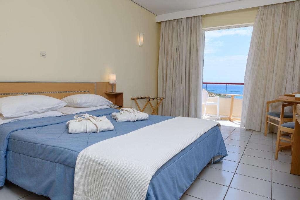 Erytha Hotel & Resort Chios — fotoğraf 8