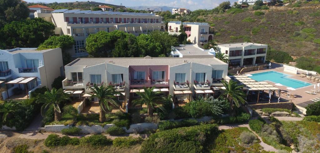 Erytha Hotel & Resort Chios — fotoğraf 3